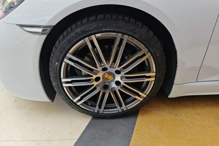 Used Porsche 718 2022 Boxster 2.0T Exterior 7