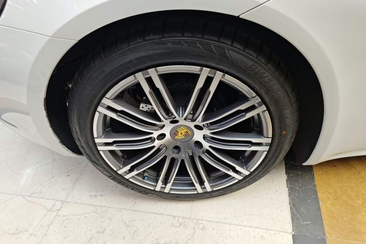 Used Porsche 718 2022 Boxster 2.0T Exterior 8