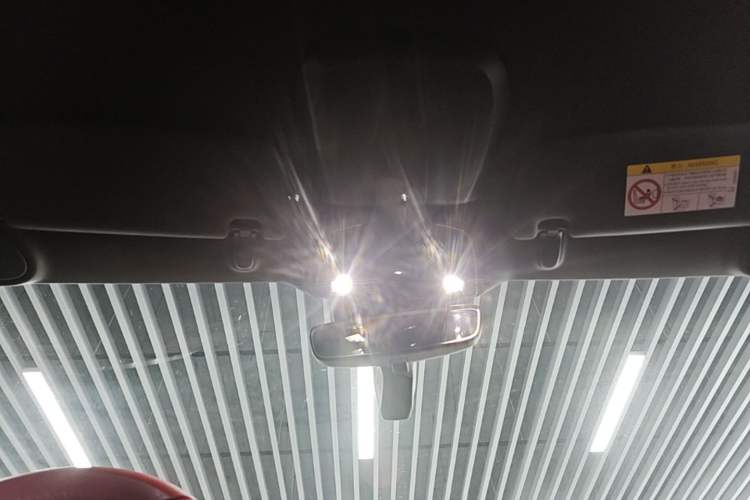 Used Porsche 718 2022 Boxster 2.0T Headliner