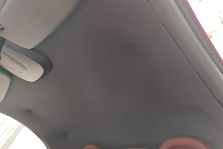 Used Porsche 718 2022 Boxster 2.0T Headliner