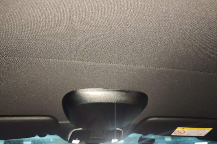 Used Porsche 718 2022 Boxster 2.0T Headliner