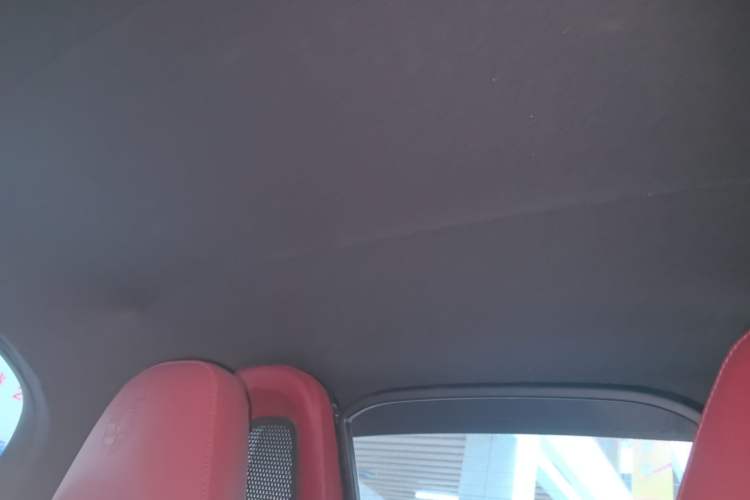 Used Porsche 718 2022 Boxster 2.0T Headliner