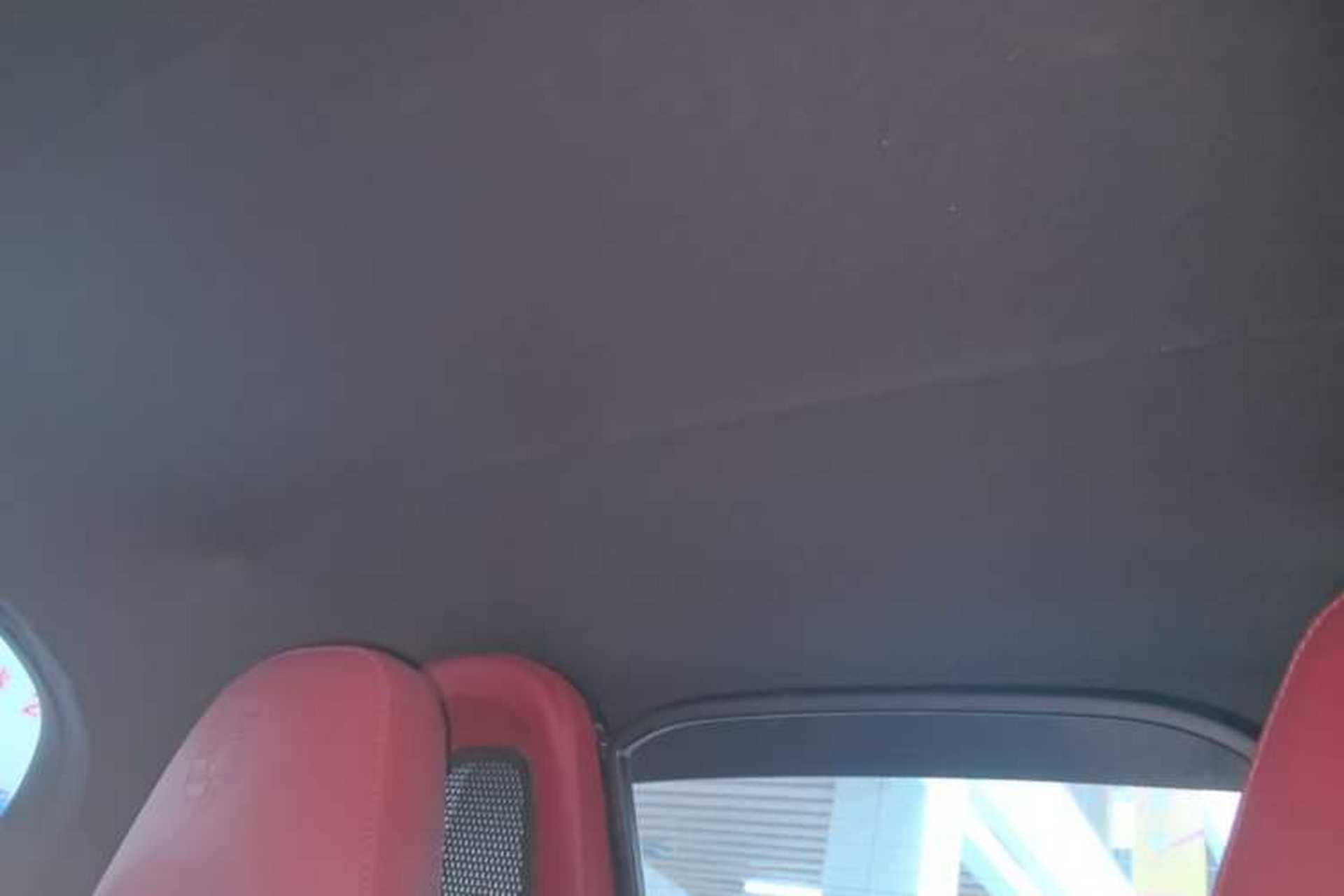 Used Porsche 718 2022 Boxster 2.0T Headliner