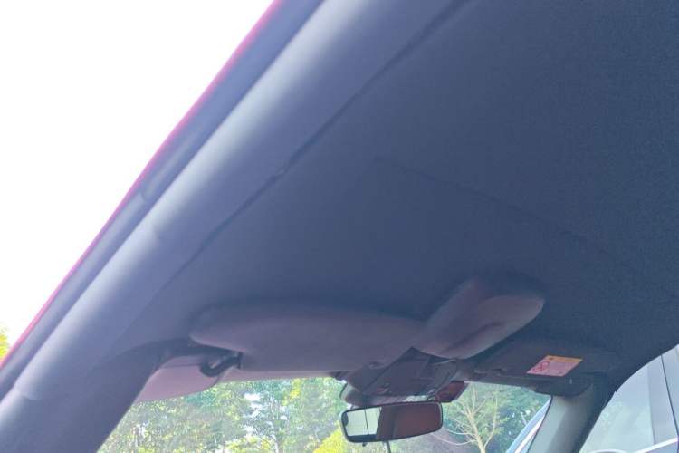 Used Porsche 718 2022 Boxster 2.0T Headliner