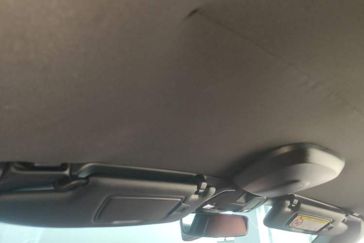Used Porsche 718 2022 Boxster 2.0T Headliner