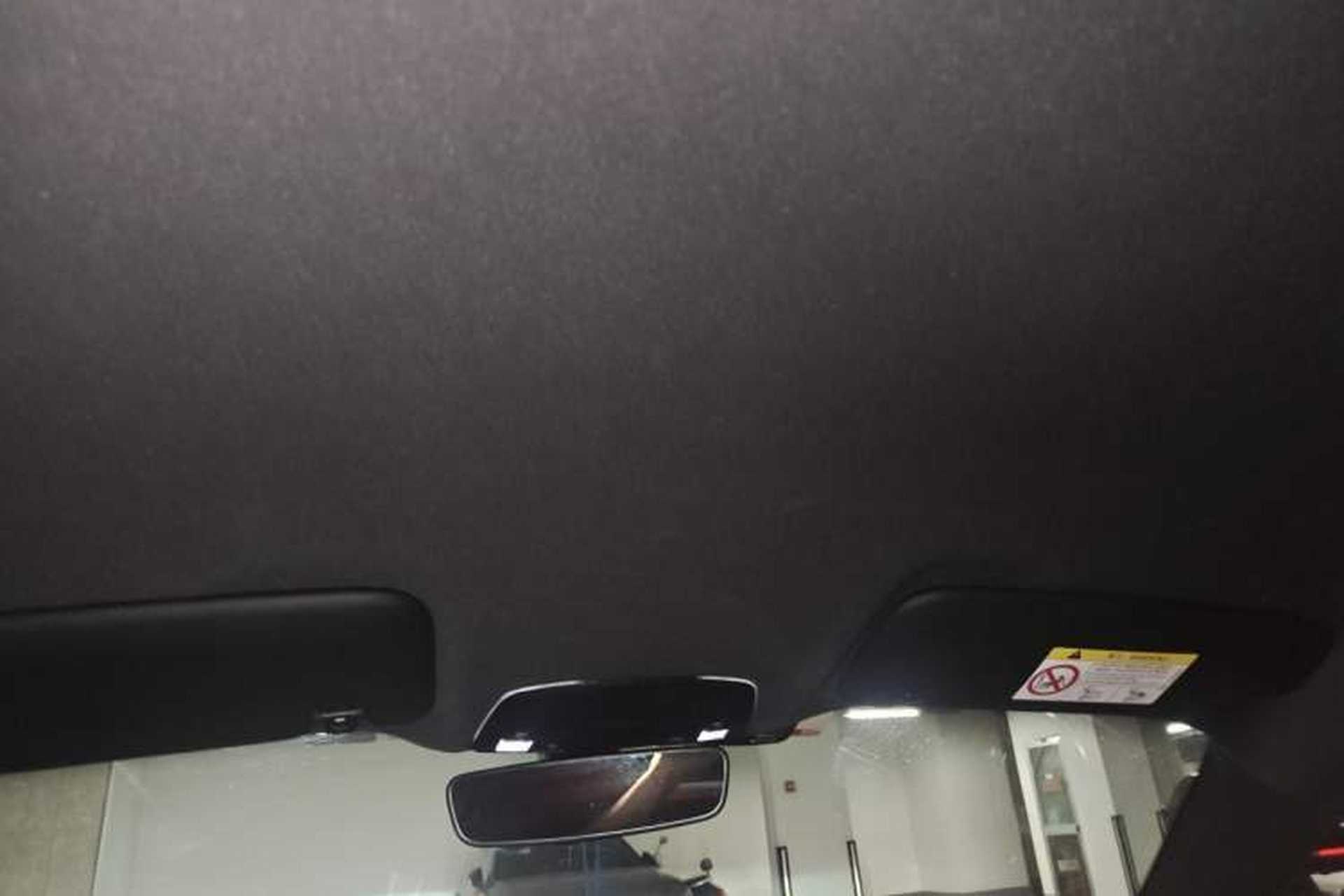Used Porsche 718 2022 Cayman 2.0T Headliner