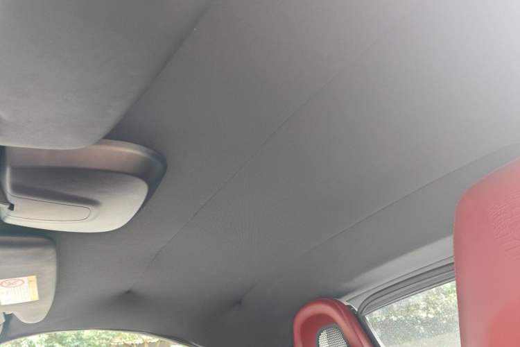 Used Porsche 718 2022 Boxster 2.0T Headliner