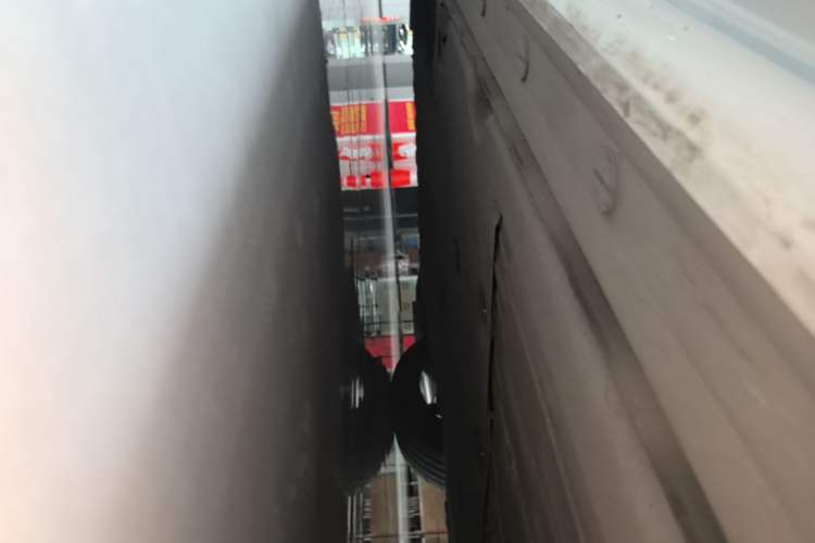 Used Porsche 718 2022 Boxster 2.0T Left Side Sill