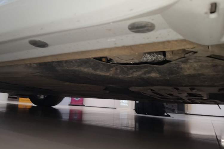 Used Porsche 718 2022 Boxster 2.0T Left Side Sill