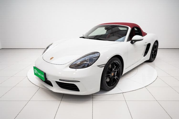 Gebrauchter Porsche 718 2022 Boxster 2.0T Guazi used car, China used car export, Used car for sale, Used  cars, Cheapest cars for sale