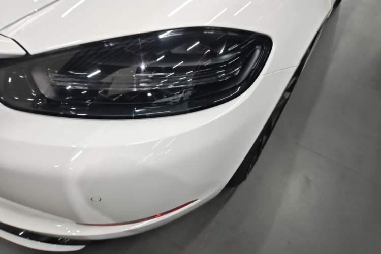 Used Porsche 718 2022 Spyder 2.0T Right Rear Taillight