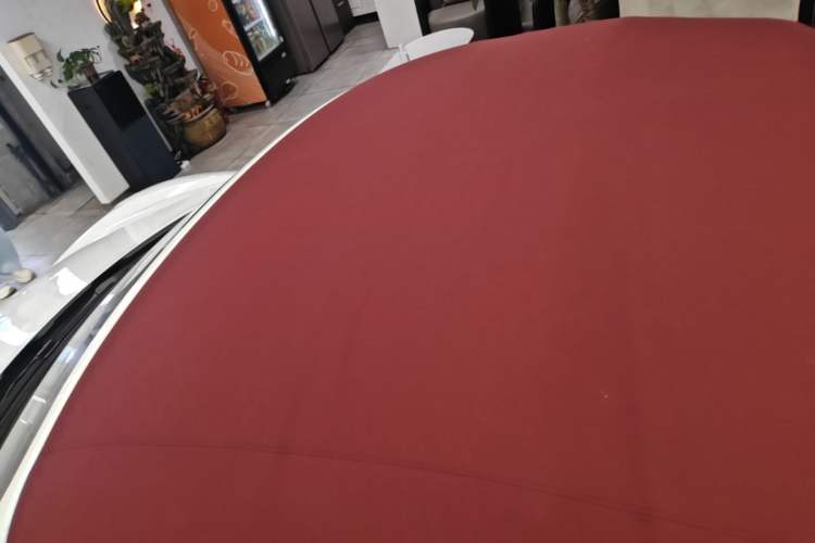 Used Porsche 718 2022 Boxster 2.0T Roof