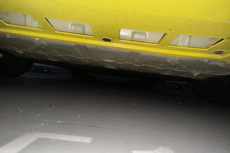 Used Porsche 718 2022 Boxster 2.0T Chassis Front
