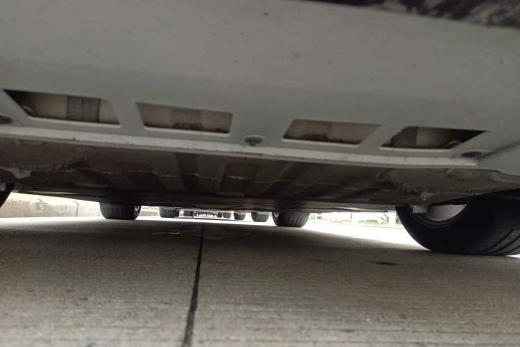 Used Porsche 718 2022 Boxster 2.0T Chassis Front