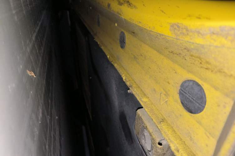Used Porsche 718 2022 Boxster 2.0T Chassis Front Right