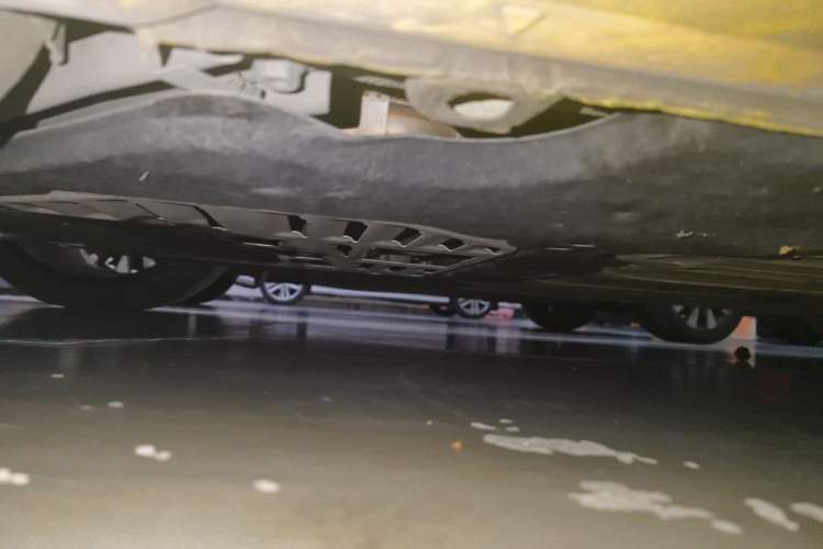 Used Porsche 718 2022 Boxster 2.0T Chassis Rear Right