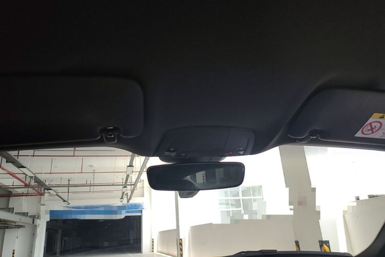 Used Porsche 718 2022 Cayman 2.0T Headliner