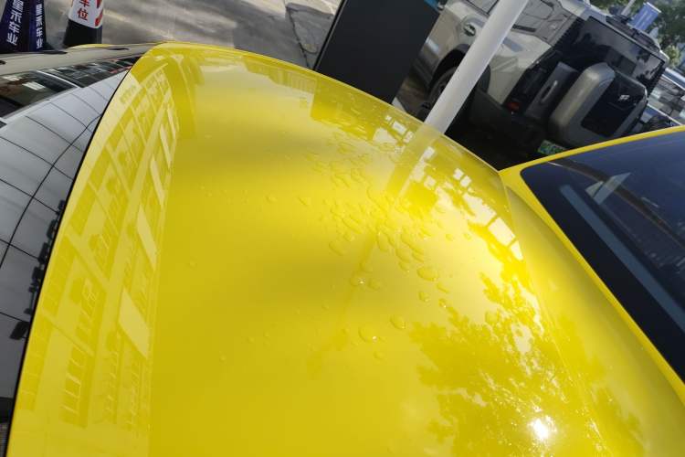 Used Porsche 718 2022 Cayman 2.0T Roof