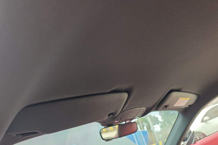 Used Porsche 718 2023 Cayman Style Edition 2.0T Headliner