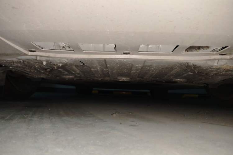 Used Porsche 718 2023 Boxster Style Edition 2.0T Chassis Front