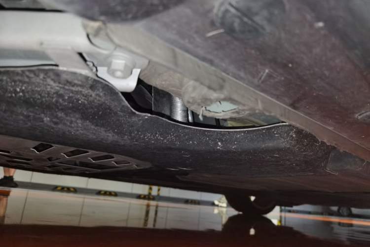 Used Porsche 718 2023 Boxster Style Edition 2.0T Chassis Rear Right