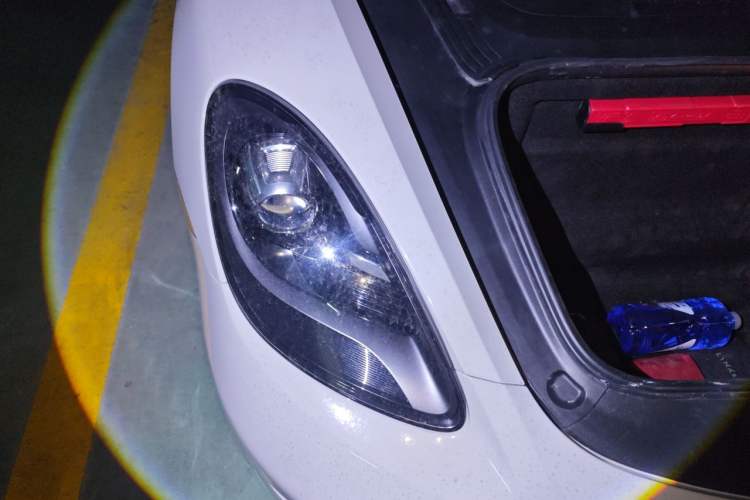 Used Porsche 718 2023 Boxster Style Edition 2.0T Engine Bay Right