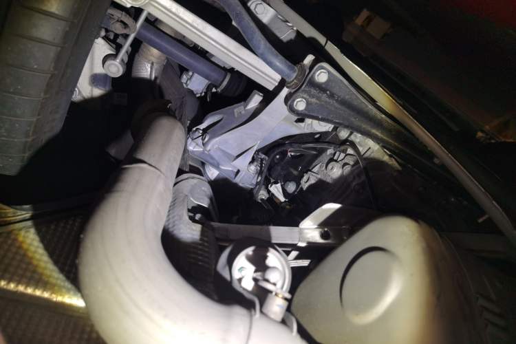 Used Porsche 718 2023 Boxster Style Edition 2.0T Engine Bay Right