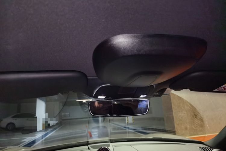 Used Porsche 718 2023 Boxster Style Edition 2.0T Headliner