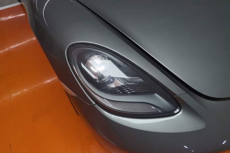 Used Porsche 718 2023 Boxster Style Edition 2.0T Right Front Headlight