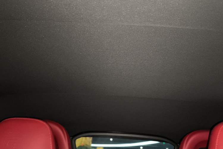 Used Porsche 718 2023 Boxster Style Edition 2.0T Headliner