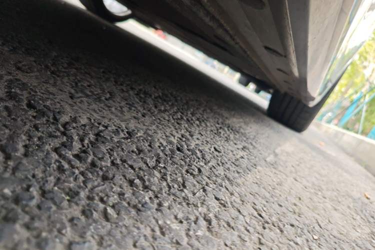 Used Porsche 718 2023 Cayman Style Edition 2.0T Chassis Rear Right