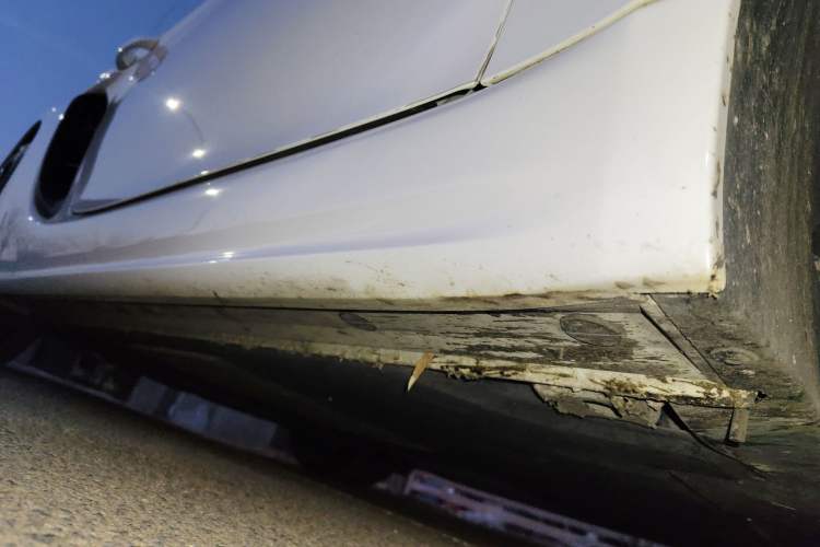 Used Porsche 718 2023 Boxster Style Edition 2.0T Chassis Front Right