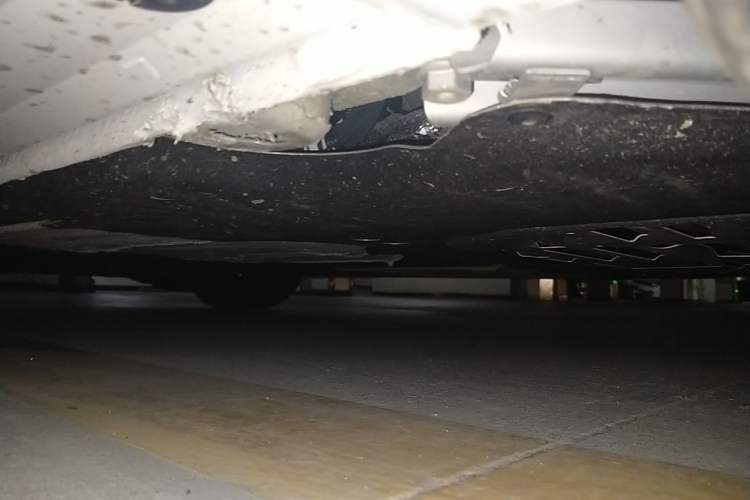 Used Porsche 718 2023 Boxster Style Edition 2.0T Chassis Rear Left