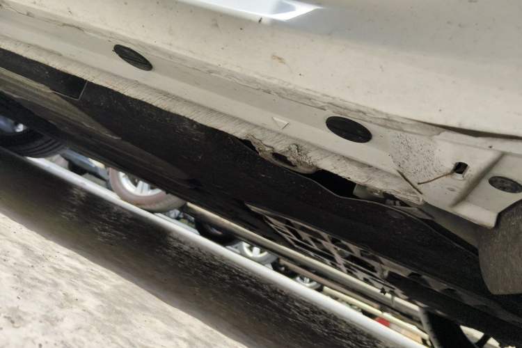 Used Porsche 718 2023 Boxster Style Edition 2.0T Chassis Rear Left