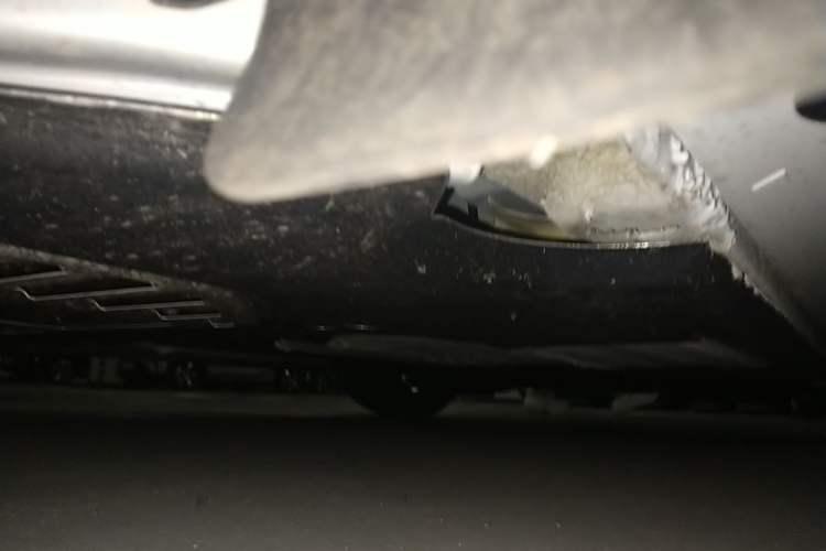 Used Porsche 718 2023 Boxster Style Edition 2.0T Chassis Rear Right