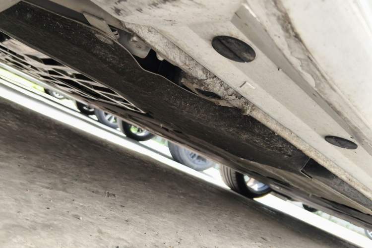 Used Porsche 718 2023 Boxster Style Edition 2.0T Chassis Rear Right