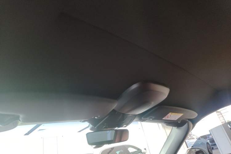 Used Porsche 718 2023 Boxster Style Edition 2.0T Headliner