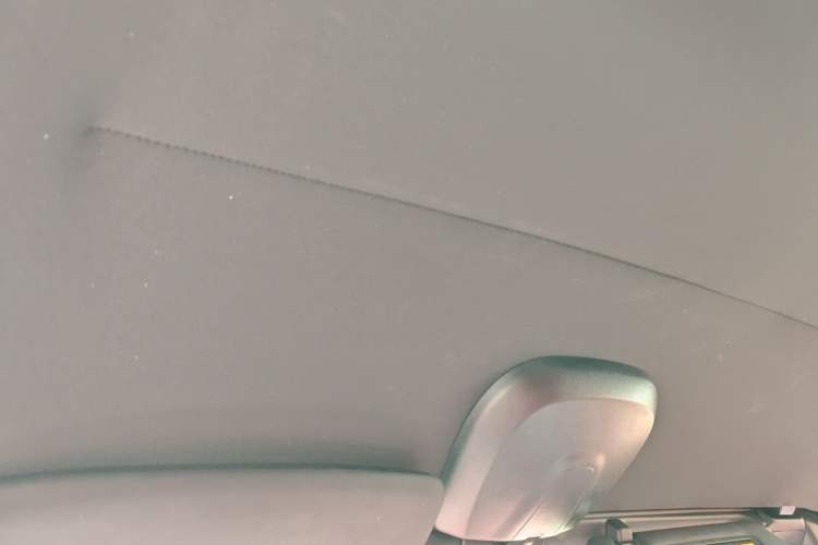 Used Porsche 718 2023 Boxster Style Edition 2.0T Headliner