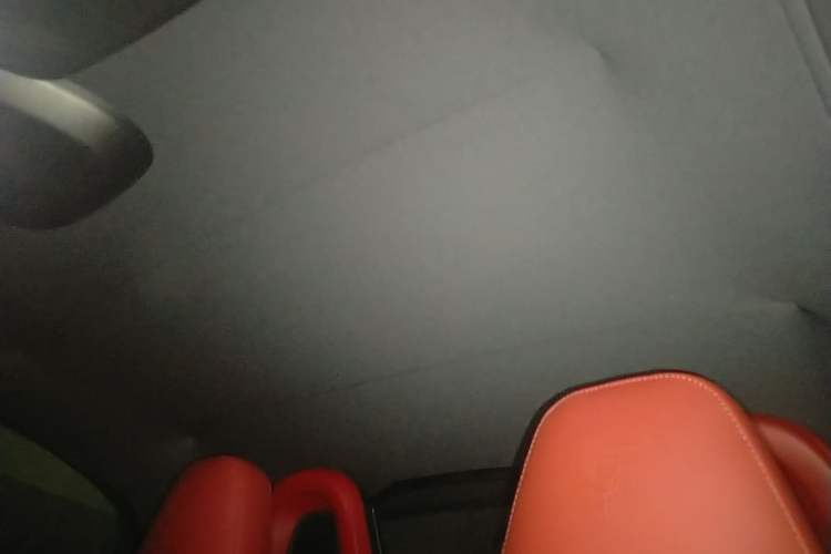 Used Porsche 718 2023 Boxster Style Edition 2.0T Headliner