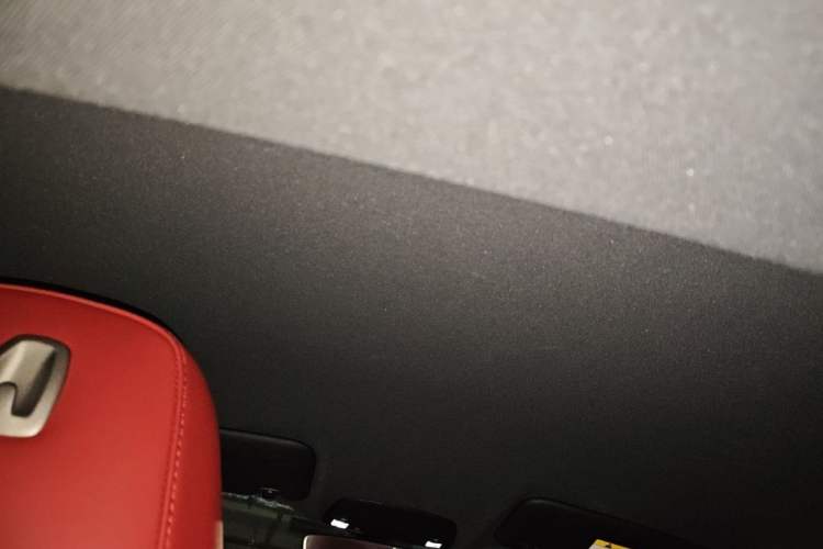 Used Porsche 718 2023 Cayman Style Edition 2.0T Headliner