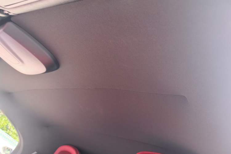 Used Porsche 718 2023 Boxster Style Edition 2.0T Headliner