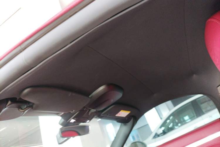 Used Porsche 718 2023 Boxster Style Edition 2.0T Headliner
