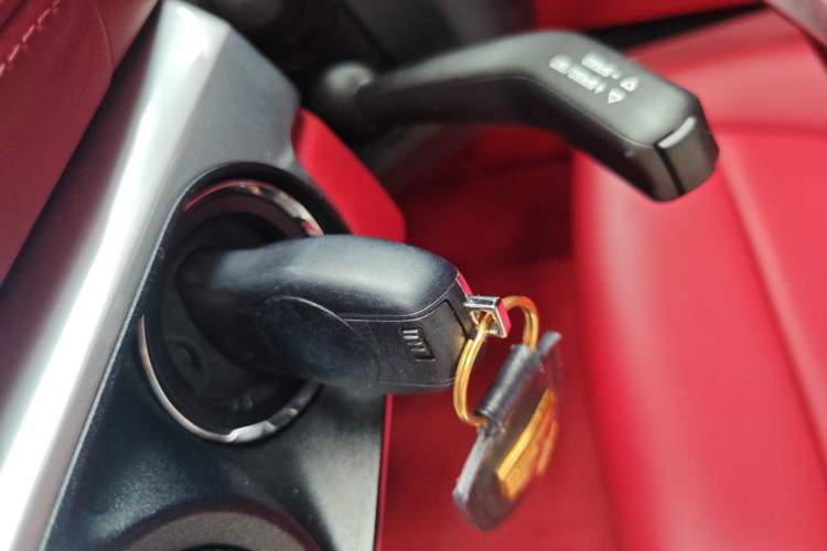Used Porsche 718 2023 Boxster Style Edition 2.0T Interior 1