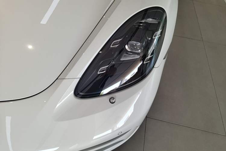 Used Porsche 718 2023 Boxster Style Edition 2.0T Left Front Headlight