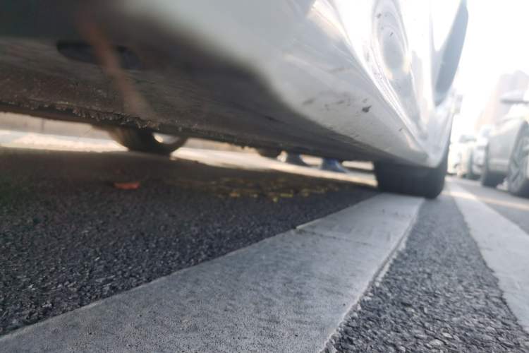 Used Porsche 718 2023 Boxster Style Edition 2.0T Left Side Sill
