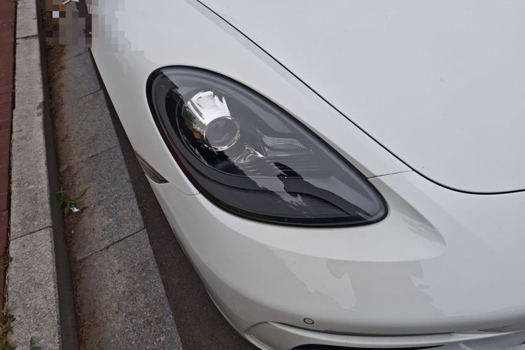 Used Porsche 718 2023 Boxster Style Edition 2.0T Right Front Headlight