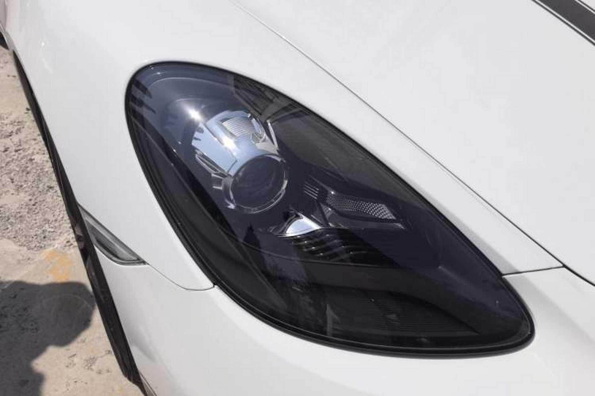 Used Porsche 718 2023 Boxster Style Edition 2.0T Right Front Headlight
