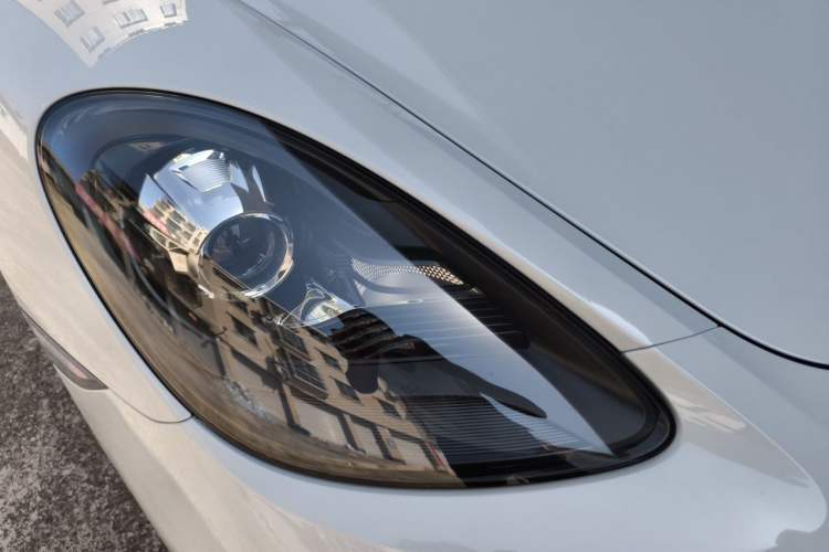 Used Porsche 718 2023 Boxster Style Edition 2.0T Right Front Headlight
