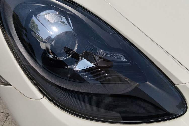 Used Porsche 718 2023 Boxster Style Edition 2.0T Right Front Headlight