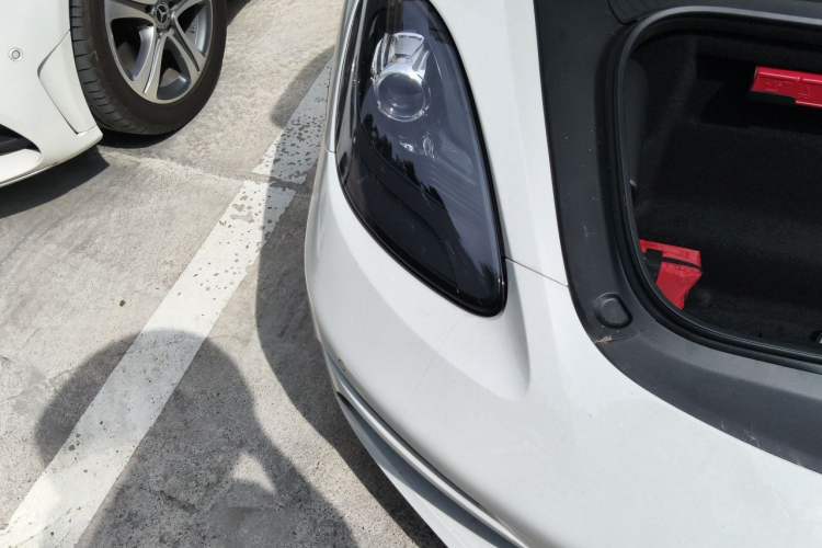 Used Porsche 718 2023 Boxster Style Edition 2.0T Right Front Headlight